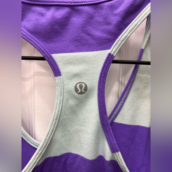 Lululemon Cool Racerback - Picture 5 of 6